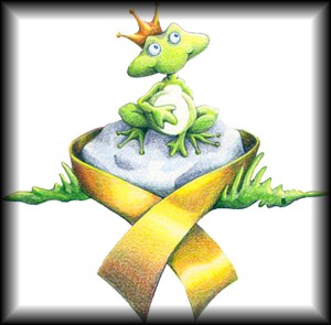 Miracle Party Logo-border MP